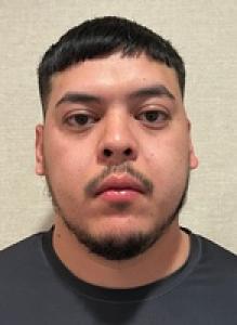 Jonathan Tyler Lugo a registered Sex Offender of Texas