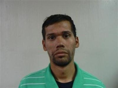 Eric Guzman a registered Sex Offender of Texas