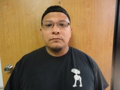 Osbaldo Alejandro Mesa a registered Sex Offender of Texas