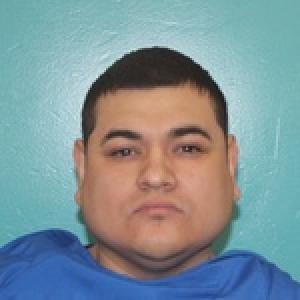 Alejandro Arzola a registered Sex Offender of Texas