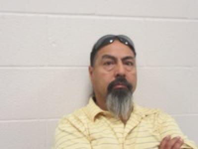 Arnold Hector Guzman a registered Sex Offender of Texas