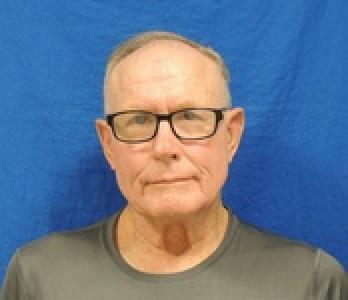 Harvey Ray Curry a registered Sex Offender of Texas