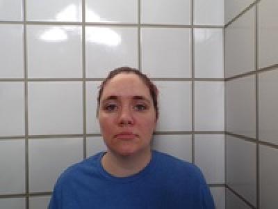 Samantha Marie Oneal a registered Sex Offender of Texas