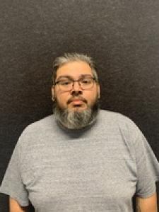 Martin Anthony Torres a registered Sex Offender of Texas
