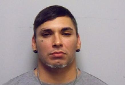Eldo Steven Reyes a registered Sex Offender of Texas
