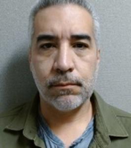 Pedro Gabriel Morin a registered Sex Offender of Texas