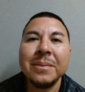 Isaiah Machado a registered Sex Offender of Texas