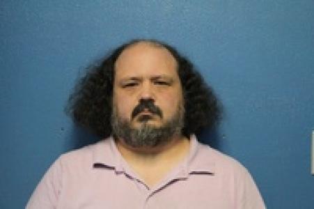 Alex Ray Fox a registered Sex Offender of Texas