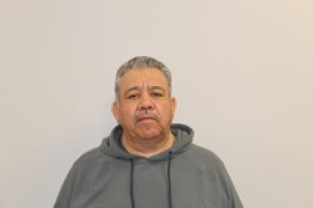 Raul Torres a registered Sex Offender of Texas