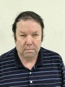 Robert Earl Elms a registered Sex Offender of Texas