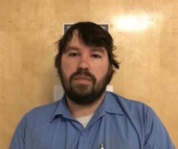 Joshua Dakota Witmer a registered Sex Offender of Texas