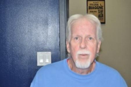 Edward Paul Brooks a registered Sex Offender of Texas