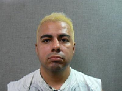 Arthur Gonzales a registered Sex Offender of Texas