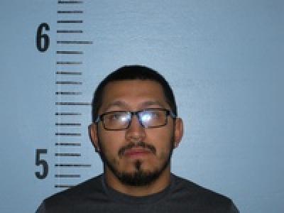 Santiago Navejas a registered Sex Offender of Texas