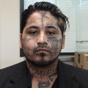 Anthony Edward Torres a registered Sex Offender of Texas