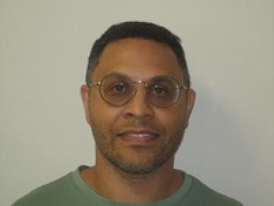 Eric Joel Thomas a registered Sex Offender of Texas
