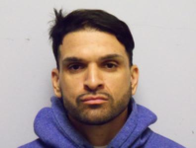 Daniel Roy Estudillo a registered Sex Offender of Texas