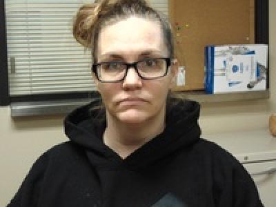 Merissa Lynn Graham a registered Sex Offender of Texas