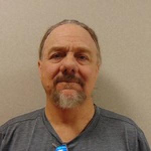 Miles Edward Martin a registered Sex Offender of Texas