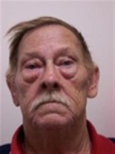 Earl Wayne Teel a registered Sex Offender of Texas