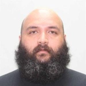 Michael David Moya a registered Sex Offender of Texas
