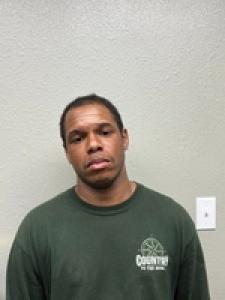 Jerrion Jerrion Campbell a registered Sex Offender of Texas