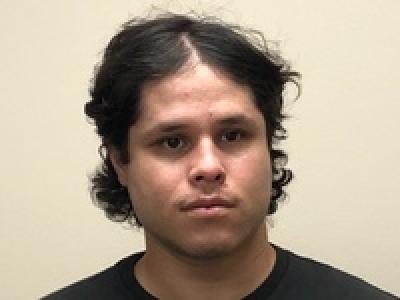 Abraham Guerrero Saenz a registered Sex Offender of Texas