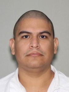 Jose Luis Espinoza a registered Sex Offender of Texas