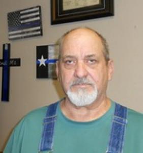 Dennis Morrell Carpenter a registered Sex Offender of Texas