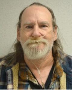 Raymond Thomas Arnold a registered Sex Offender of Texas