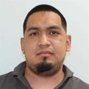Omar Macias a registered Sex Offender of Texas
