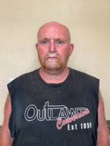 Jeffery Don Kennedy a registered Sex Offender of Texas