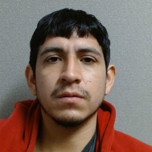 Joel Isail Lopez a registered Sex Offender of Texas