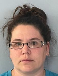 Kayla Shelby Barton a registered Sex Offender of Texas