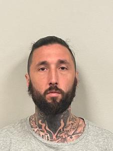 Bryan Lee Morris a registered Sex Offender of Texas