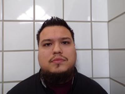 Ulises Mata a registered Sex Offender of Texas
