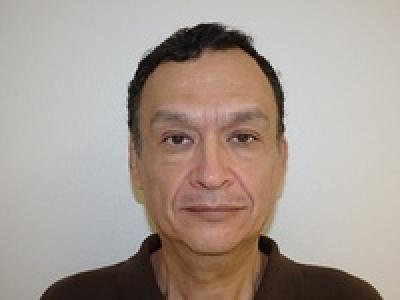 Abel Castro a registered Sex Offender of Texas