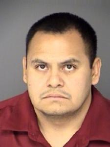 Aaron Jaimes Yepez a registered Sex Offender of Texas