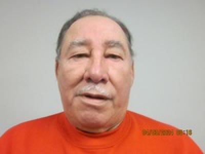Juan Antonio Vasquez a registered Sex Offender of Texas