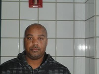 Dante Russell Harris a registered Sex Offender of Texas