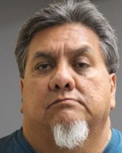 Johnny Joe Rodriguez a registered Sex Offender of Texas
