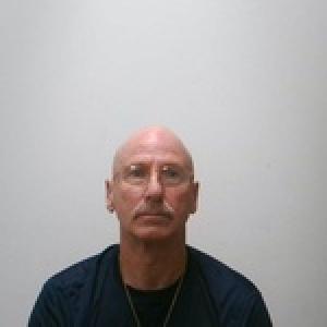 David Michael Wood a registered Sex Offender of Texas