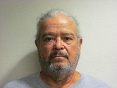 Luis Evaro Sr a registered Sex Offender of Texas