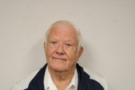 Robert Roland Johnson a registered Sex Offender of Texas
