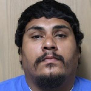 Joseph Espinoza a registered Sex Offender of Texas