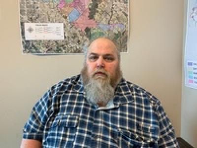 Mark Tracy Bevans a registered Sex Offender of Texas