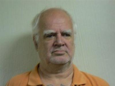William Edgar Waugh a registered Sex Offender of Texas