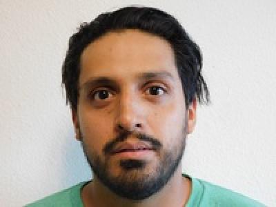 Martin Valverde a registered Sex Offender of Texas