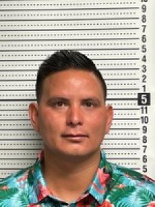 Branden Lee Munoz a registered Sex Offender of Texas