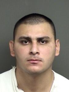 Aaron Montero a registered Sex Offender of Texas